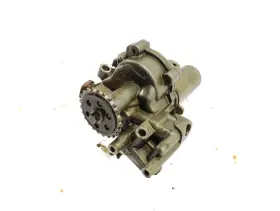 1201120291bb Land Rover 2012 Range L322 5.0l Super Engine Motor Oil Fluid Pump