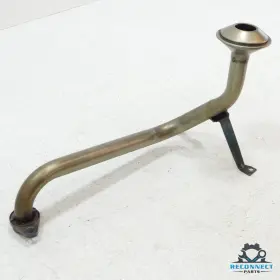 4h236617bc Land Rover 05-09 Range Sport Lr3 L320 L322 Engine Oil Pump Pickup Tube Oem #2