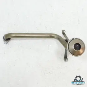 4h236617bc Land Rover 05-09 Range Sport Lr3 L320 L322 Engine Oil Pump Pickup Tube Oem #3