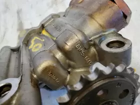 8w93-6600 Land Rover 2010-2013 Range Sport 5.0l V8 Engine Oil Pump #3