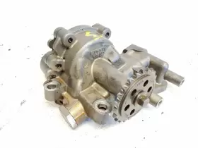 8w93-6600 Land Rover 2010-2013 Range Sport 5.0l V8 Engine Oil Pump
