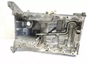 9h23-6707-bb Land Rover 2010-2013 Range Sport 5.0l V8 Engine Oil Pan #2