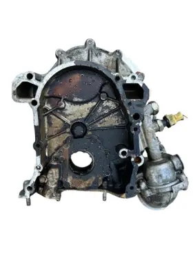Err6438 Land Rover Discovery 2 Engine Front Cover 4.0 Oil Pump 1999-2002 #2
