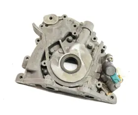 Fw93-6600-ad Land Rover 2018 Discovery L462 3.0l Diesel Engine Motor Oil Fluid Pump