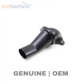 G4d36617ca Land Rover 2018-2023 Range Velar - Engine Oil Pump Pickup Pipe / Tube