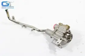 Lr010703 Land Rover Lr4 5.0l V8 Engine Oil Pump With Hose Tube Pipe Oem 2010 - 2013 #3