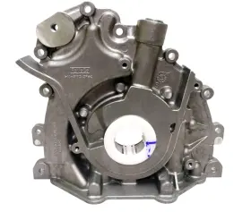 Lr013487 Land Rover Tdv6 Discovery 3 4 Range Sport 3.0 2.7 L Oil Pump Genuine Oem