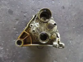 6g9n-6600-af Land Rover Lr022451 08-12 Lr2 Oem Oil Pump Assembly B32a #3