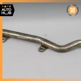 Lr033676 Land Rover 10-13 Lr4 5.0l V8 Engine Oil Pump Outlet Pipe Oem #3