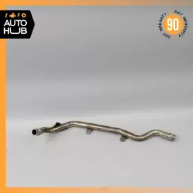 Lr033676 Land Rover 10-13 Lr4 5.0l V8 Engine Oil Pump Outlet Pipe Oem