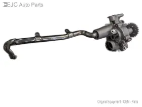 Lr052436 Land Rover Engine Oil Pump For 10-13 Lr4 5.0 4wd