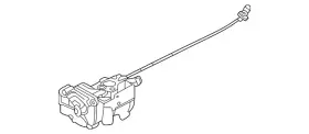 Lr164062 Land-rover Genuine Engine Oil Pump
