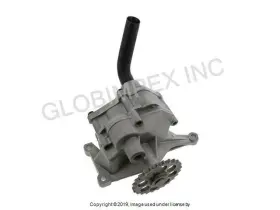 05117594aa Laso Dodge Sprinter 2500 3500 2003-2006 Oil Pump 1 Year Warranty