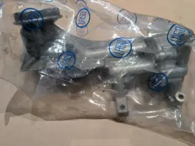 1018-0206 Laso Bmw M30 New Old Stock Oil Pump E23 E24 E28 1018 0206 0207
