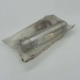 93010704001 Laso Porsche 911 930 Oil Return Tube Kit 107 040 01 Aluminum