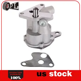 E11306cp480s Leader Oil Pump For Jeep Grand Cherokee Wrangler Dodge Dakota Comanche Wagoneer