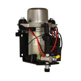 Vp002 Leed Brakes Naked Bandit Electric Vacuum Pump Kit Includes 2