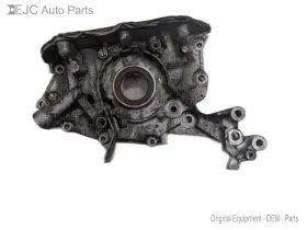 1510020050 Lexus Engine Oil Pump For 04-06 Es330 3.3 3mz-fe