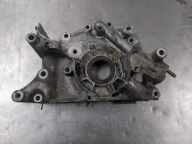 1510050040 Lexus Engine Oil Pump From 2009 Gx470 4.7 4wd #2