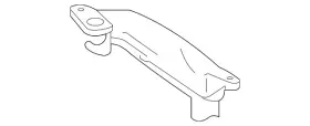 15104-36040 Lexus Genuine Oil Pick-up