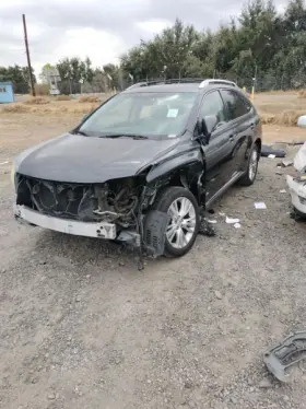 312-10001 Lexus Oil Pump Electric Vin C 5th Digit 3mzfe Engine Fits 06-13 Highlander 3626344 #2
