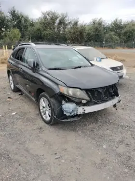 312-10001 Lexus Oil Pump Electric Vin C 5th Digit 3mzfe Engine Fits 06-13 Highlander 3626344 #3