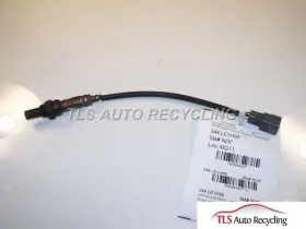 312.le1t92 Lexus Oil Pump 56328 #2