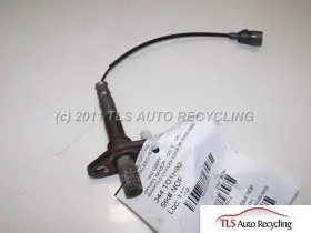 312.le1t92 Lexus Oil Pump 56328 #3