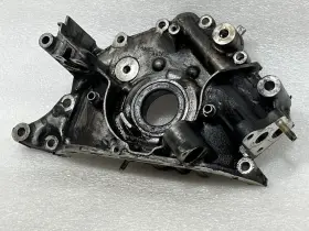 312.le1v92 Lexus 1992 1993 1994 1995 Sc400 Engine Motor Oil Pump