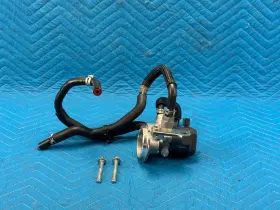 35300-4807 Lexus Genuine Toyota Transmission Oil Pump With Hoses 15k Oem