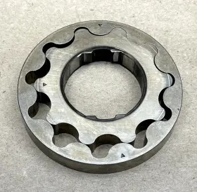 15103-0p010 Lexus Toyota 15103-31050 03-20 Genuine Oil Pump Rotor Set Oem 13521-31041 #2