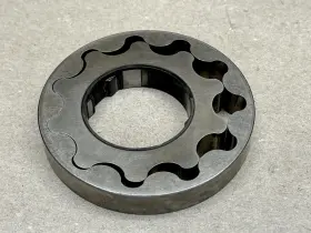 15103-0p010 Lexus Toyota 15103-31050 03-20 Genuine Oil Pump Rotor Set Oem 13521-31041 #3
