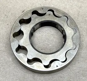 15103-0p010 Lexus Toyota 15103-31050 03-20 Genuine Oil Pump Rotor Set Oem 13521-31041