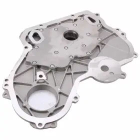 90537914 Lightbar Home2016 Timing Cover Oil Pump For 2000-17 Chevrolet 9-3x Alero 2.0l 2.4l L4 Dohc #3