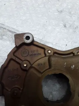 06090330 Lincoln Motor Oil Pump 2003 Navigator Z-34p #3