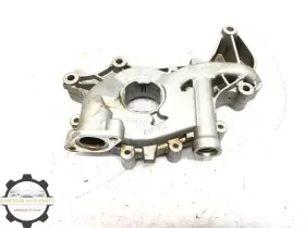 17046073923 Lincoln 2017-2020 Continental 3.7l V6 Engine Motor Oil Pump Oem