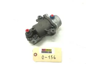 20b3a0a Lincoln 2020-2023 Corsair 2.0l Transmission Oil Pump Motor Oem