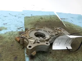 312.fd2o16 Lincoln 2016 Mks Oil Pump Oem #3