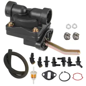 5255901 Liyyoo Fuel Pump For Kohler Magnum Engine Including