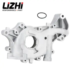 Fpb170 Lizhi High Volume Engine Oil Pump For Ford Lincoln Mazda Mercury 3.5l 3.7l V6 07-23