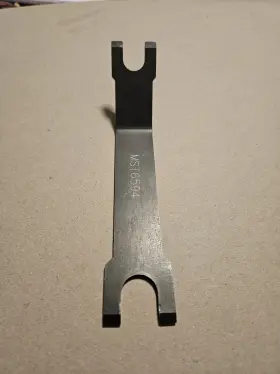 Mst6594 Mac Tools High Pressure Oil Disconnect Tool