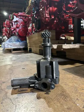 350gb58m Mack 767gb56m Oem E7 Diesel Engine Oil Pump