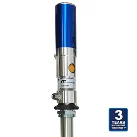 Op165-1-001 Macnaught M3 Series 5 1 Oil Transfer Pump. Air Operated Pneumatic 4gpm For 16 #2