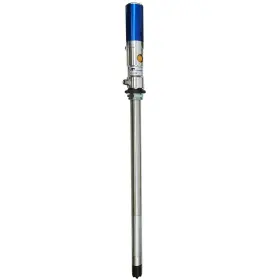 Op165-1-001 Macnaught M3 Series 5 1 Oil Transfer Pump. Air Operated Pneumatic 4gpm For 16 #3