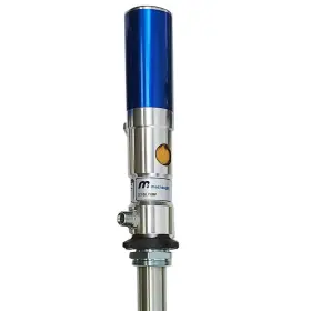 Op165-1-001 Macnaught M3 Series 5 1 Oil Transfer Pump. Air Operated Pneumatic 4gpm For 16