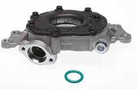 6012106 Mahle Engine Oil Pump