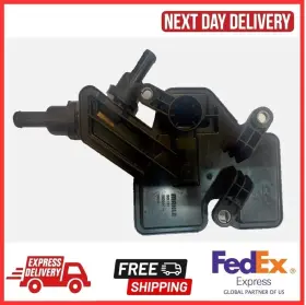 70358414 Mahle For Alfa Romeo Fiat Jeep Giulietta Mito Crankcase Breather Oil Trap New Oem
