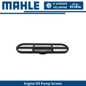 976va14 Mahle For 2006-2010 Ford Lcf 4.5l V6 Engine Oil Pump Screen 2007 2008 2009