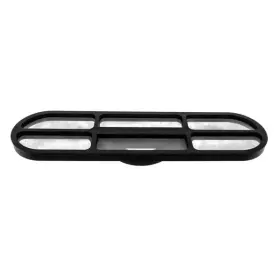 B32554 Mahle For Ford Excursion 03-05 Metal And Molded Rubber Oil Pump Screen Cover