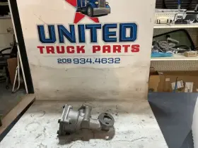 Fd1nl6600 Mahle Mahale Oil Pump Pn